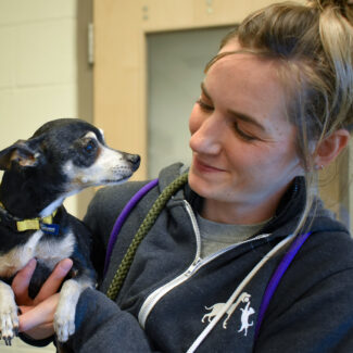 Puppy Kindergarten with Marz Barberio, CPDT-KA