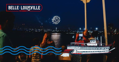 July Fourth Cruise