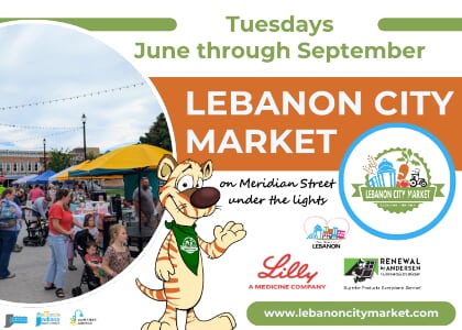 Lebanon City Market
