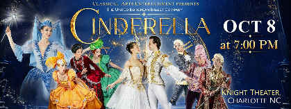 Cinderella