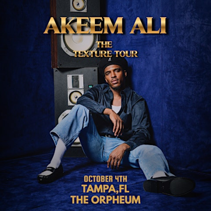 Akeem Ali