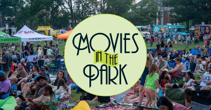 Movies in the Park