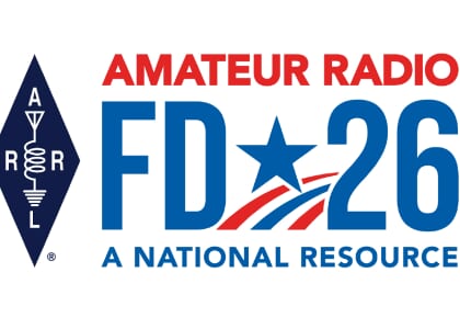 High Point Amateur Radio Club Amateur Radio Field Day 2026