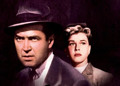 The Man Who Knew Too Much