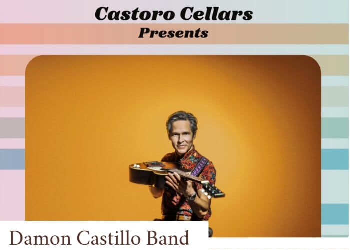Damon Castillo Band