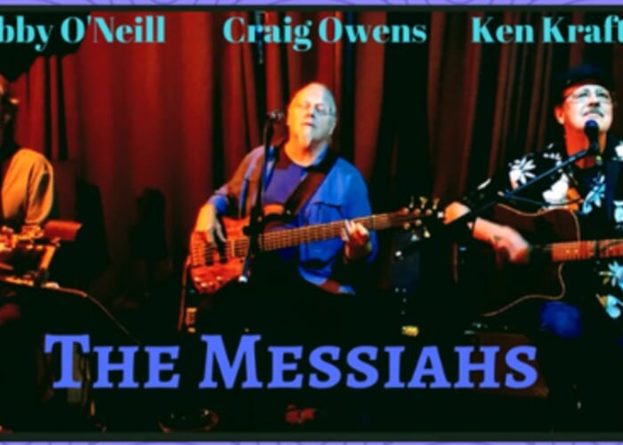 The Messiahs