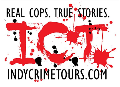 INDY CRIME TOUR